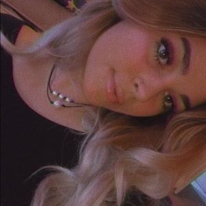 Meet your Posher, Kasia